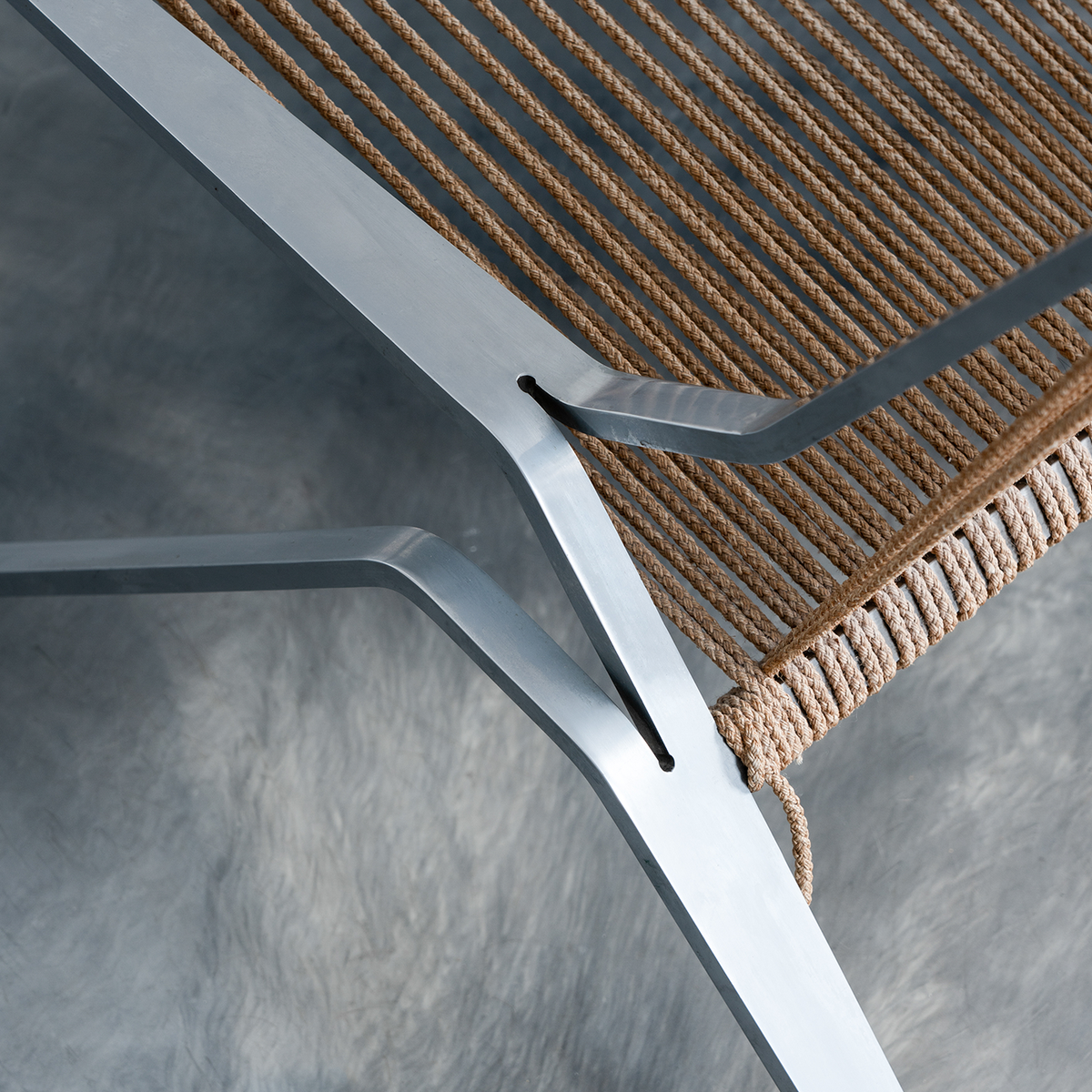 Poul Kjærholm - Designer and cabinetmaker | KLASSIK.DK - EST. 1991