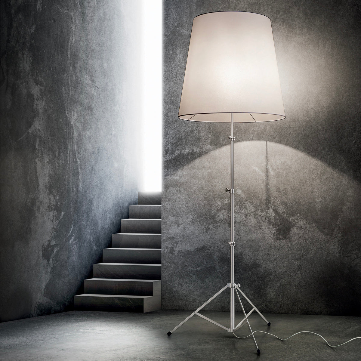 Gilda - Floor lamp