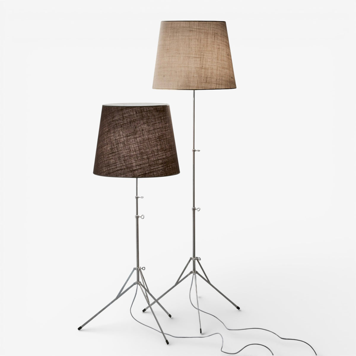 Baby Gilda - Floor lamp