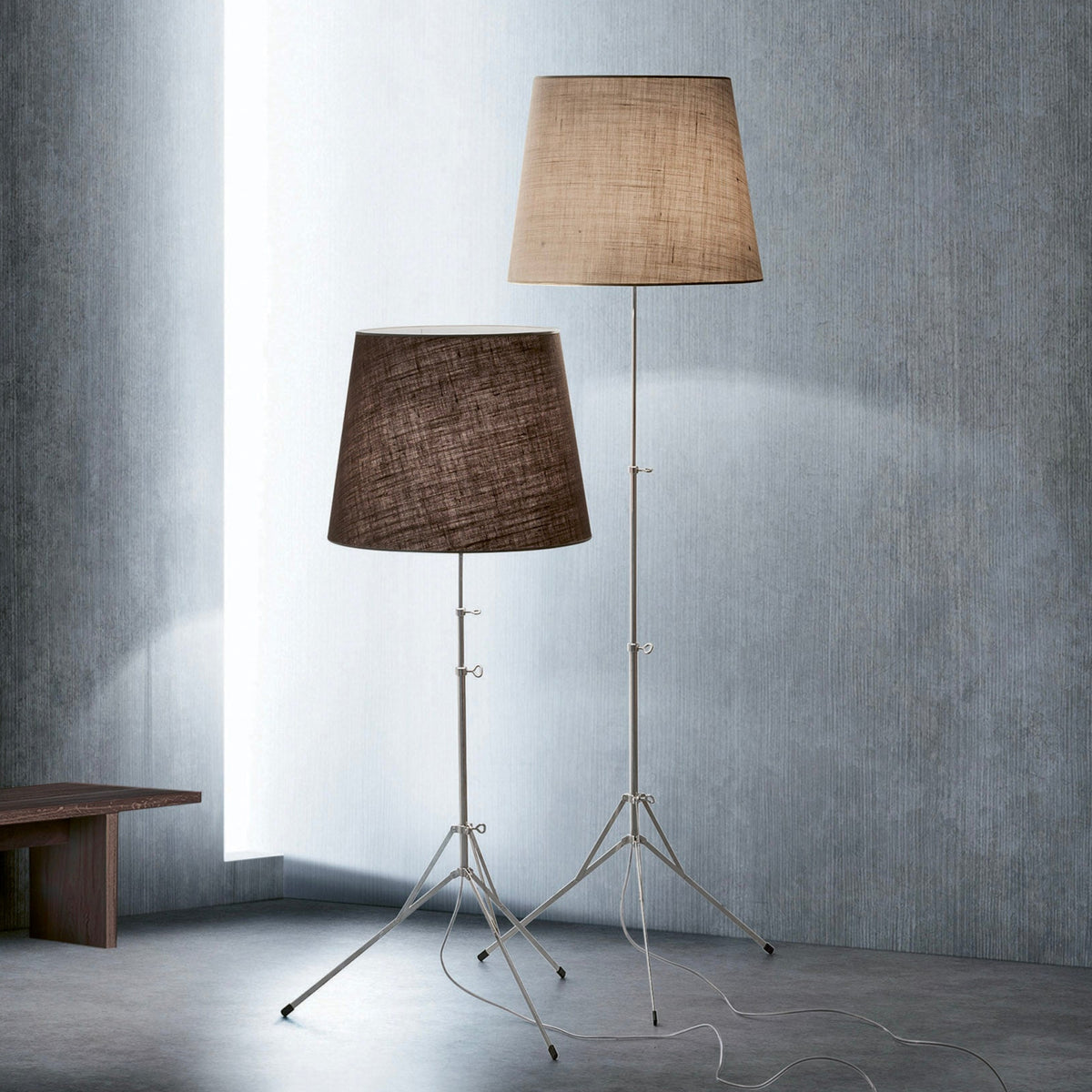 Baby Gilda - Floor lamp