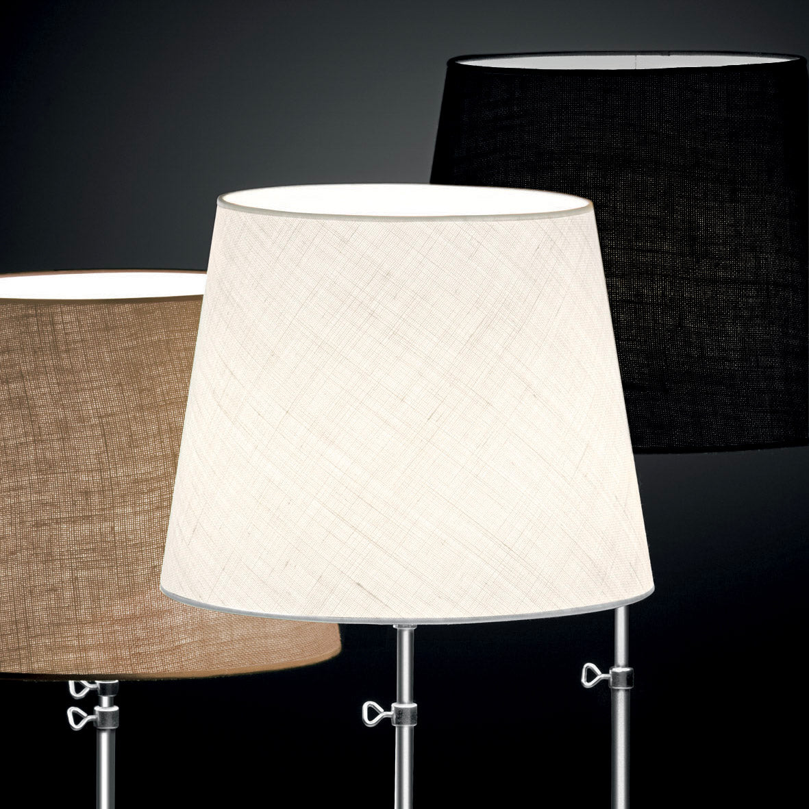 Gilda - Floor lamp
