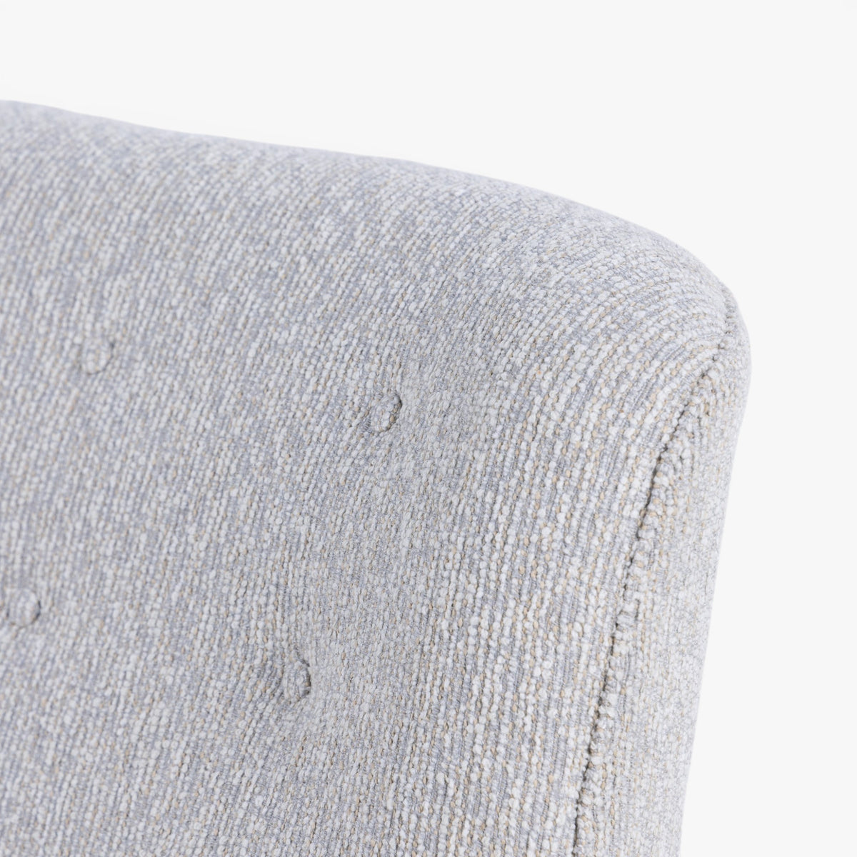 3 pers. sofa i nyt tekstil