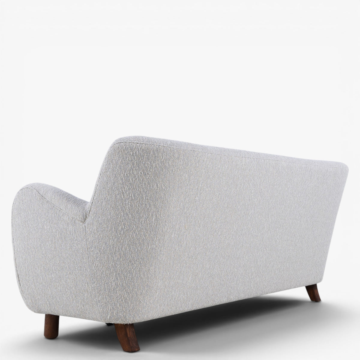 3 pers. sofa i nyt tekstil