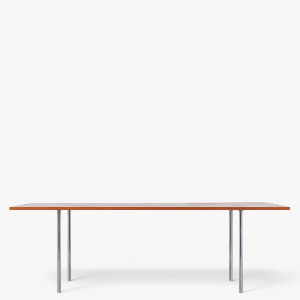 Desk in oregon pine