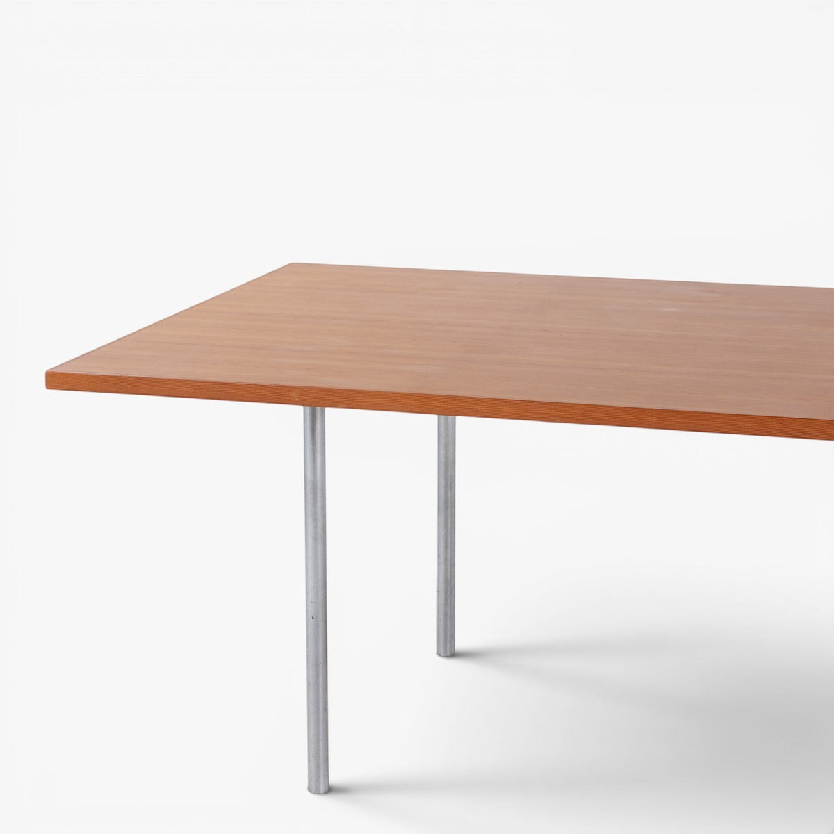 Desk in oregon pine