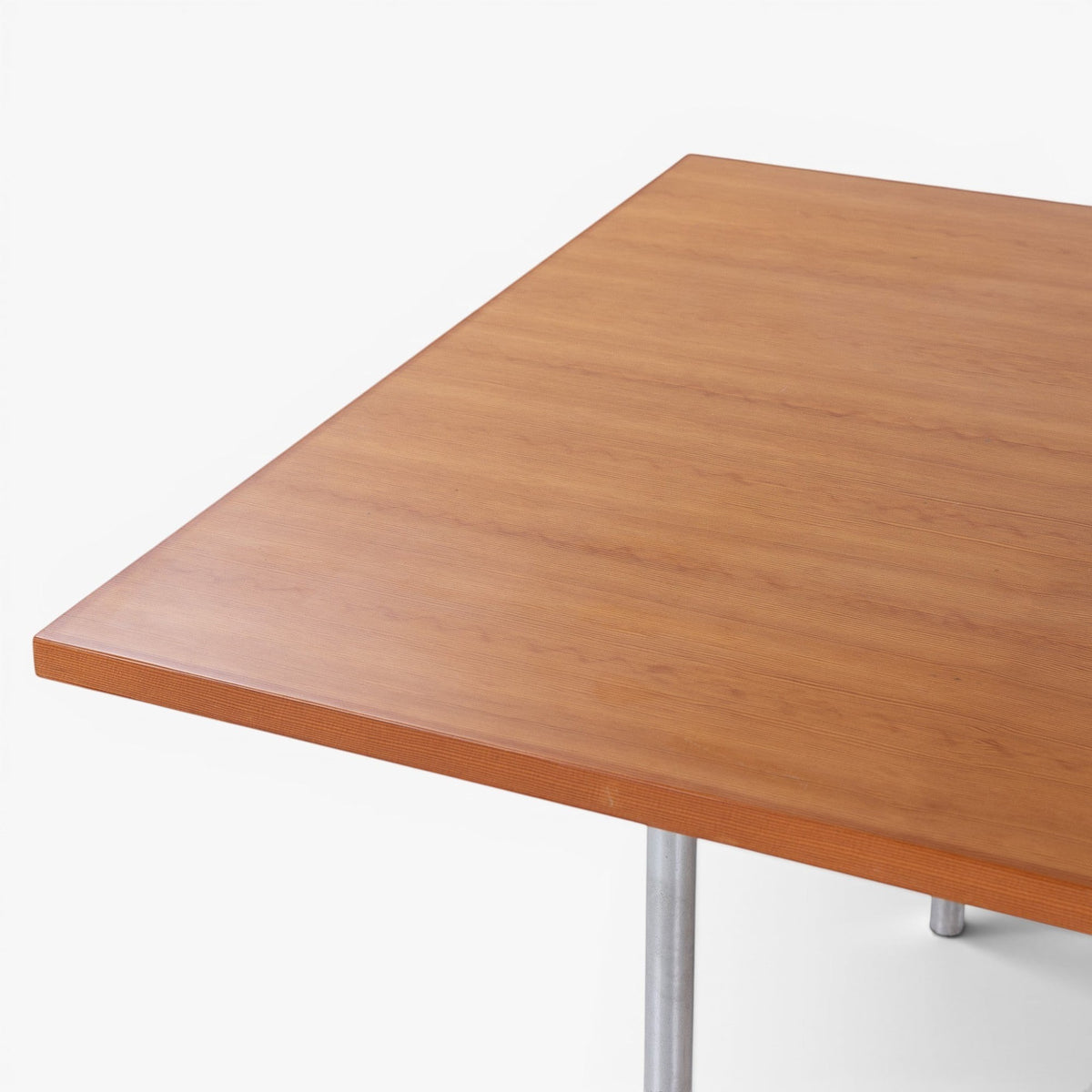 Desk in oregon pine