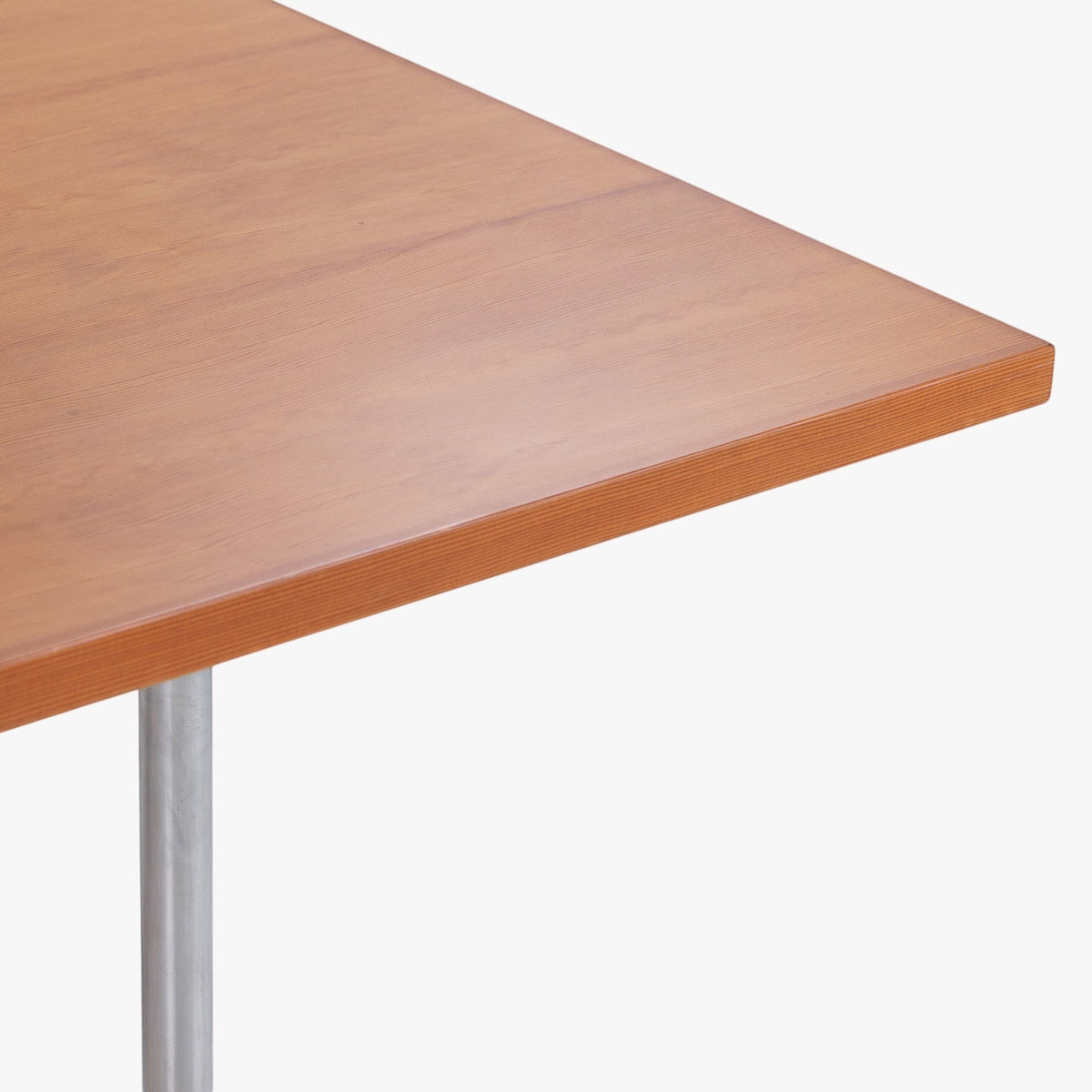 Desk in oregon pine
