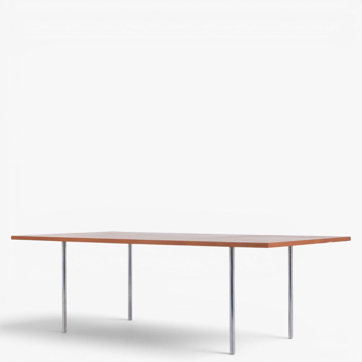 Desk in oregon pine