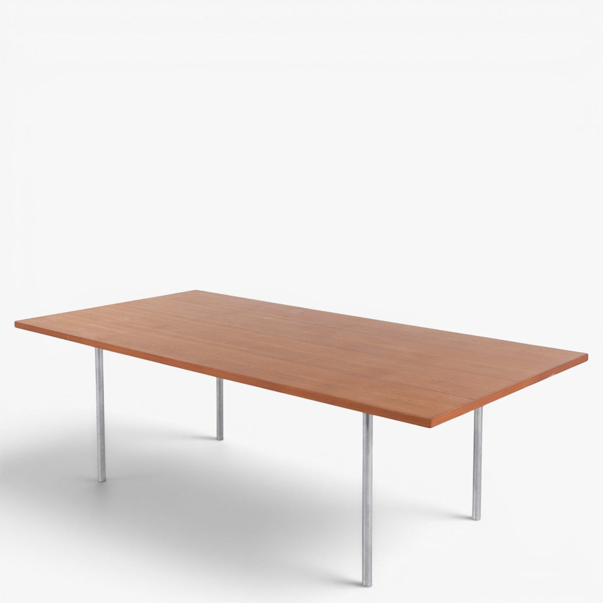 Desk in oregon pine