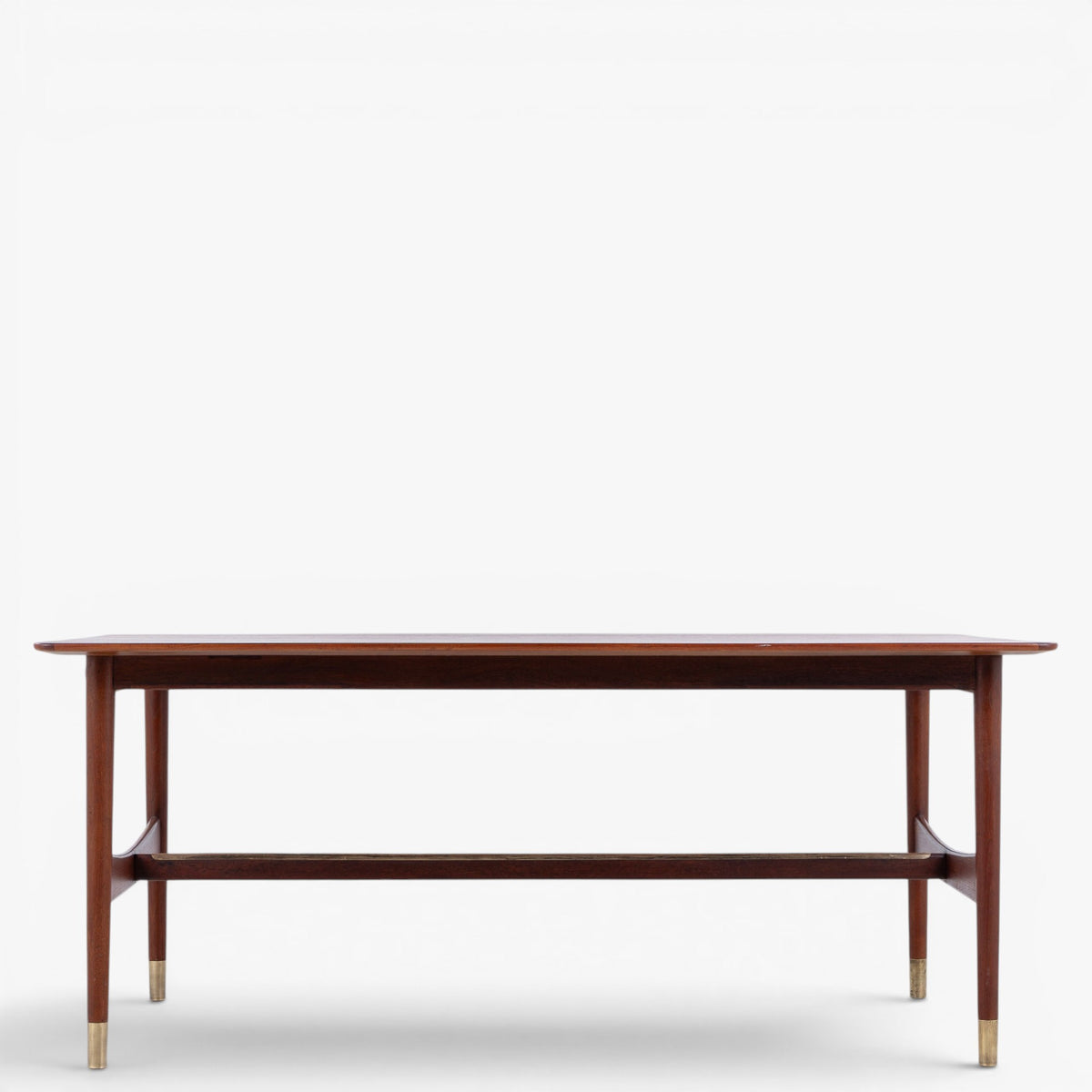 Spisebord i teak