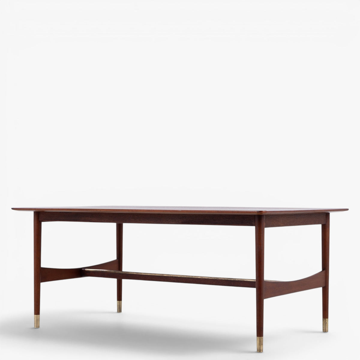 Spisebord i teak