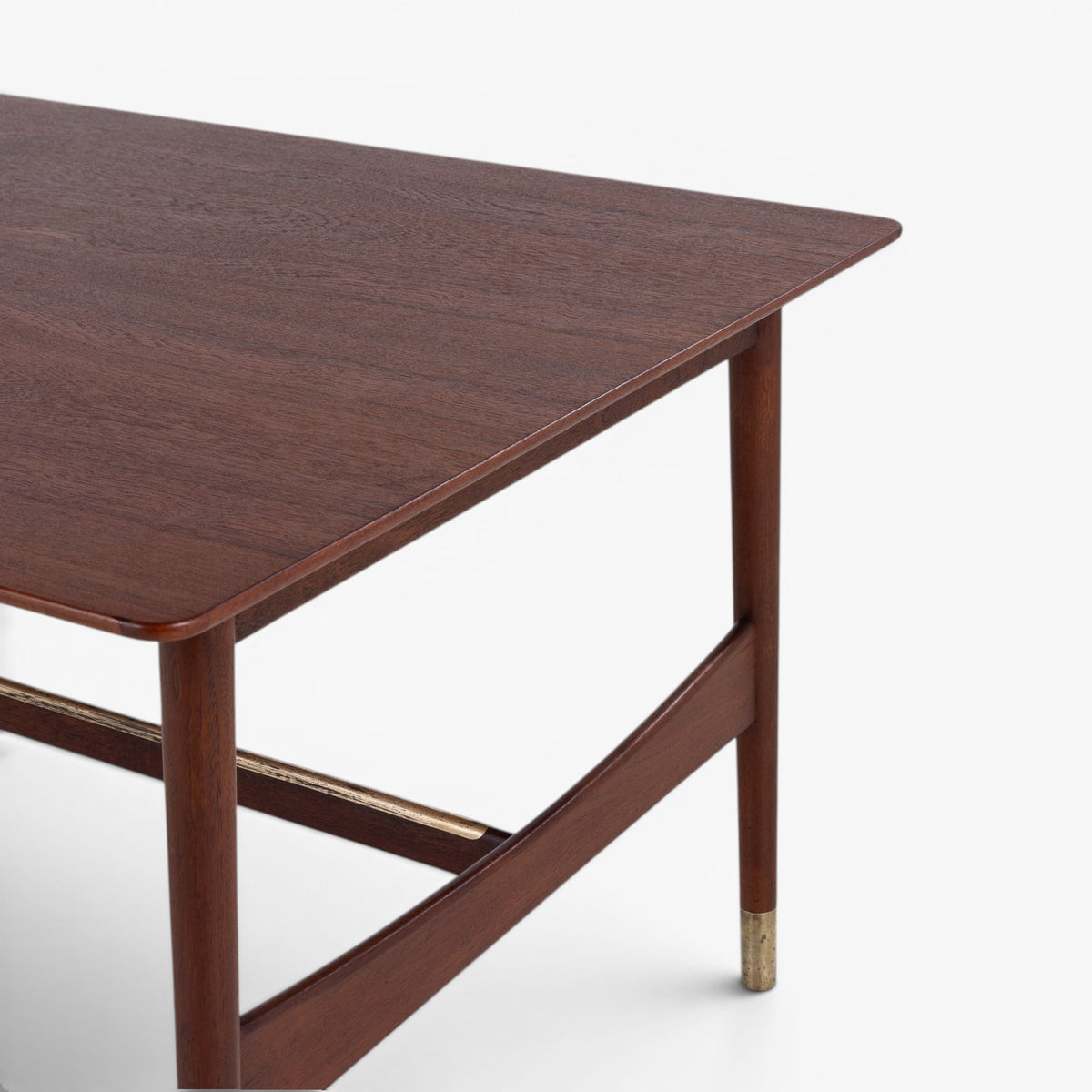 Spisebord i teak