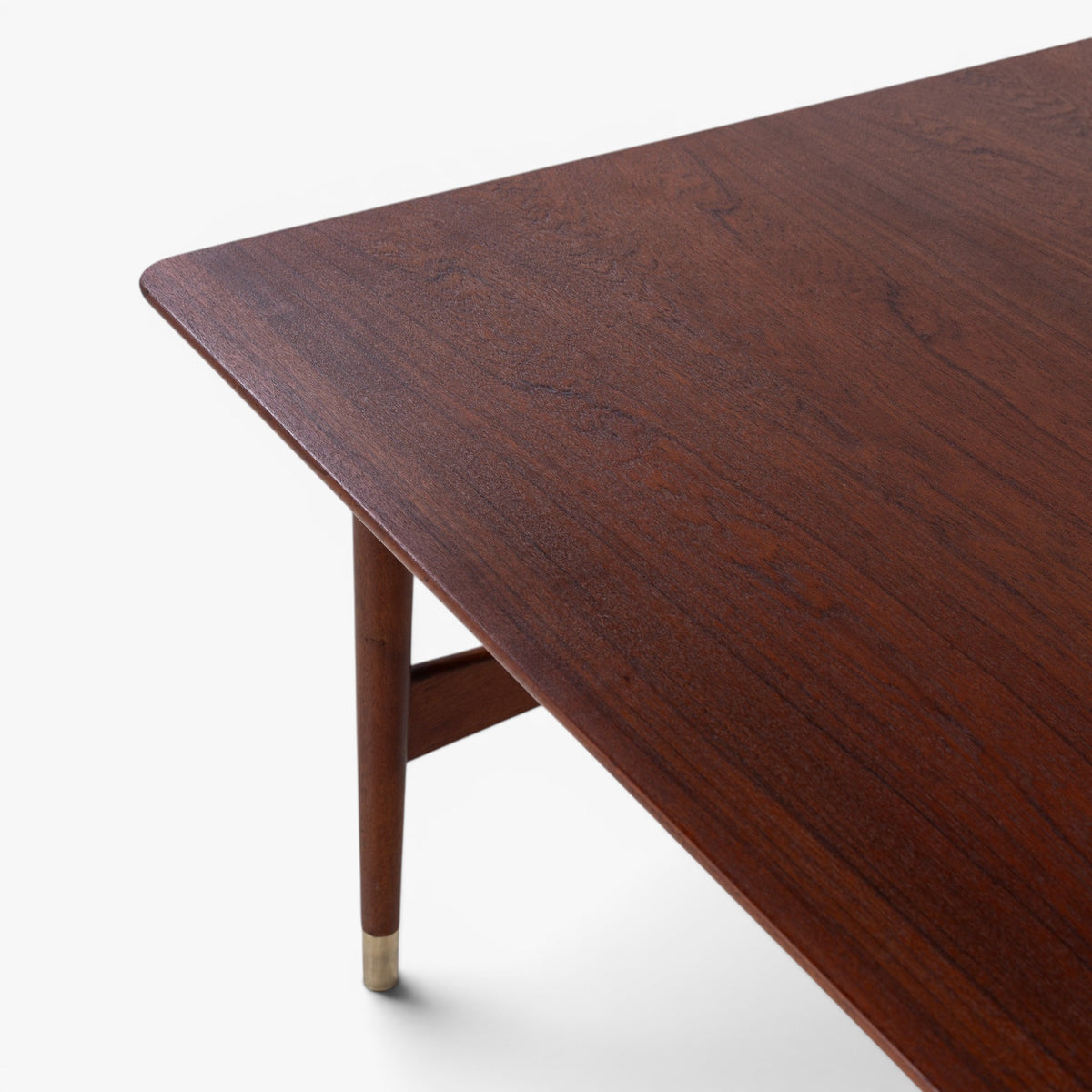 Spisebord i teak