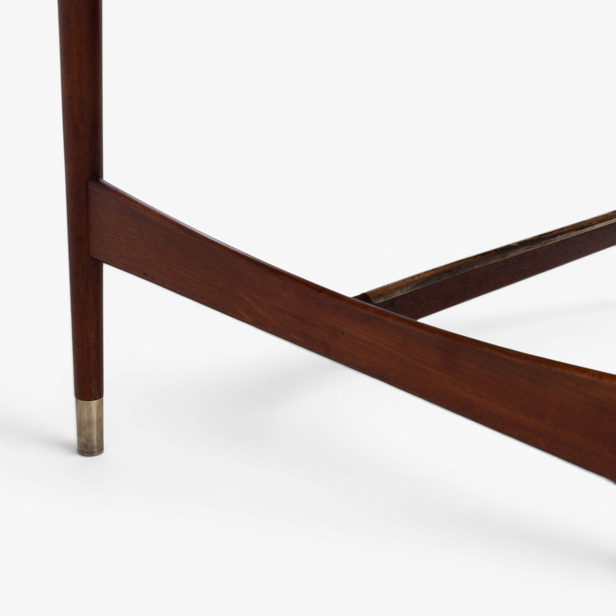 Spisebord i teak