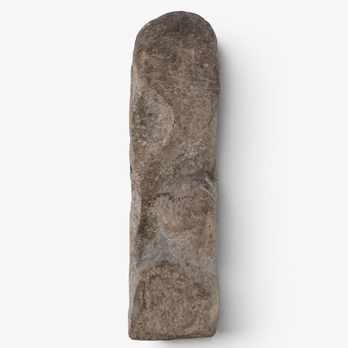 Relief i granit