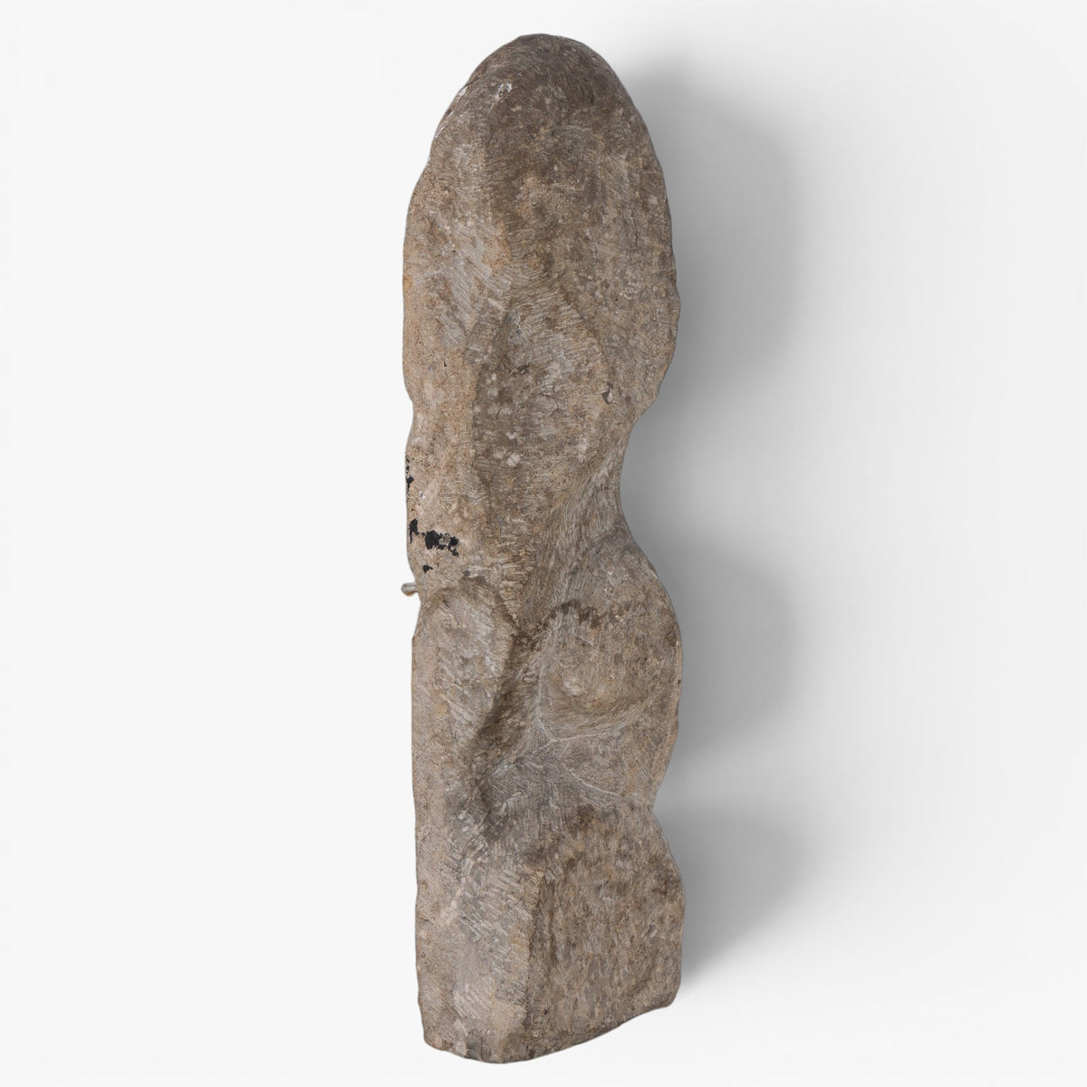 Relief i granit