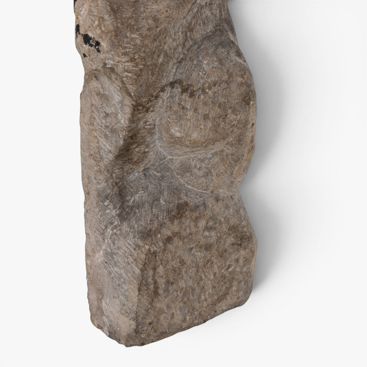 Relief i granit