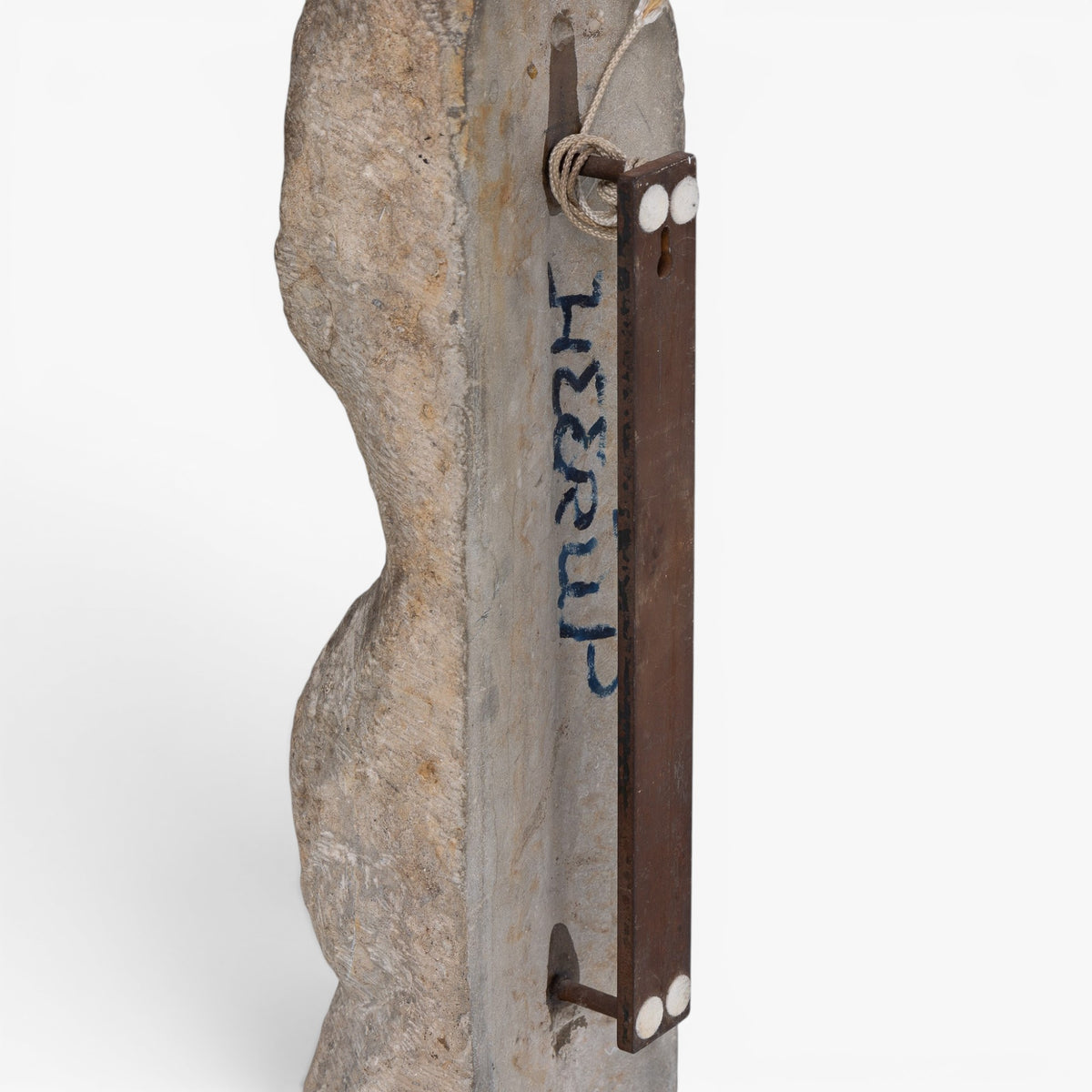 Relief i granit