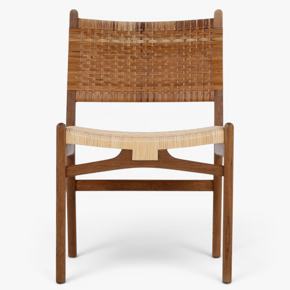 CH 31 - Dining chair in oak