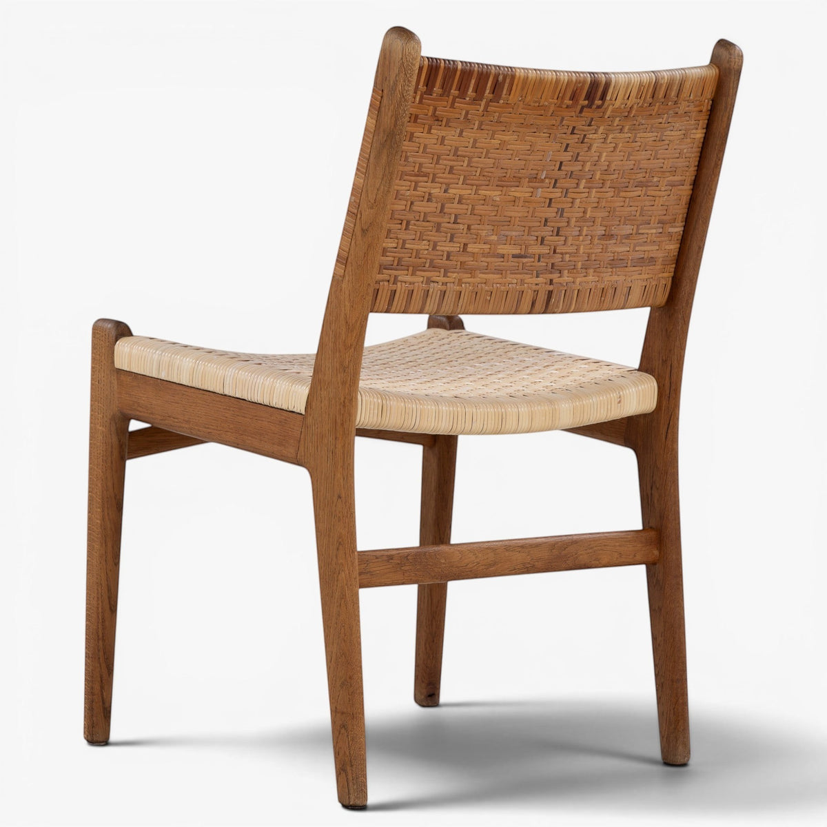 CH 31 - Dining chair in oak