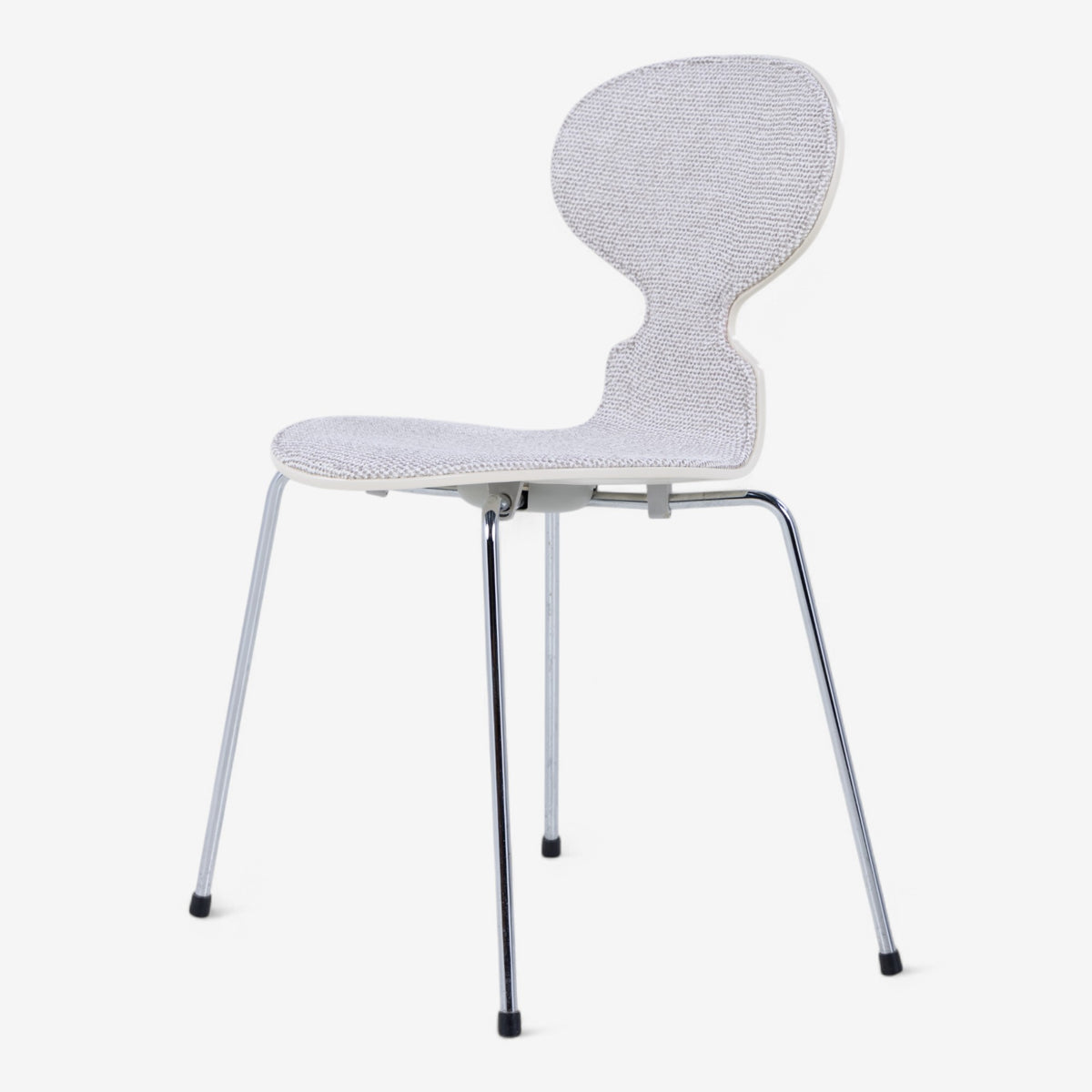 AJ 3100 - 'The Ant' in Safire-textile