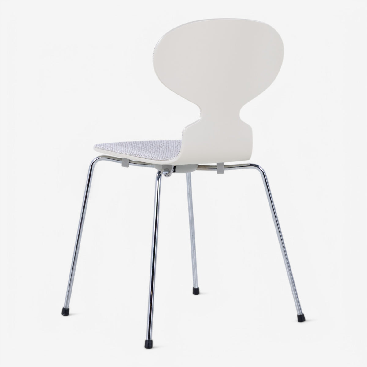 AJ 3100 - 'The Ant' in Safire-textile