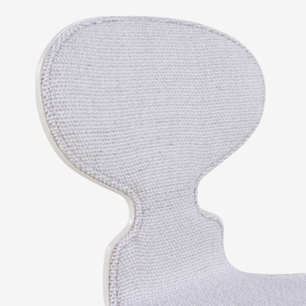 AJ 3100 - 'The Ant' in Safire-textile