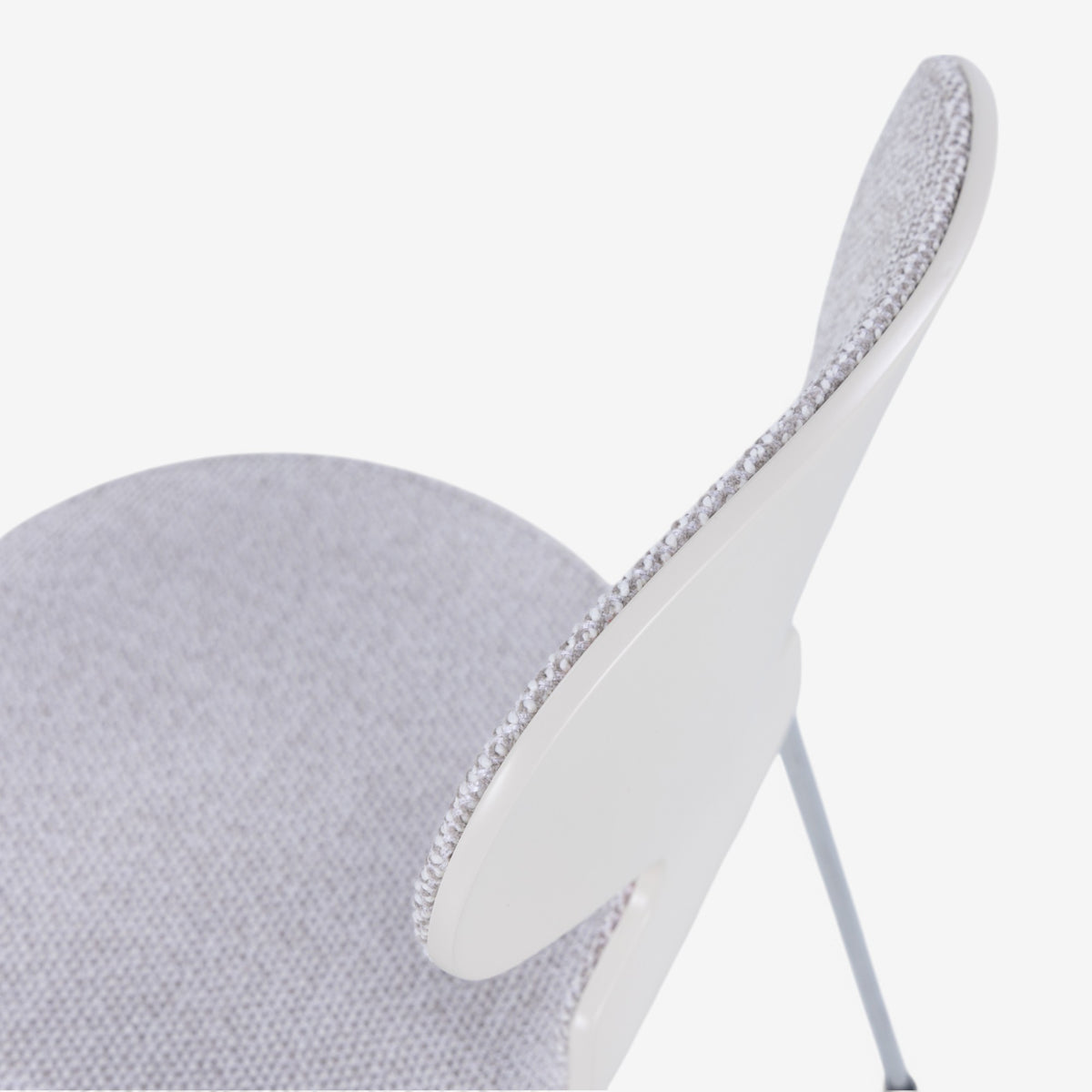 AJ 3100 - 'The Ant' in Safire-textile