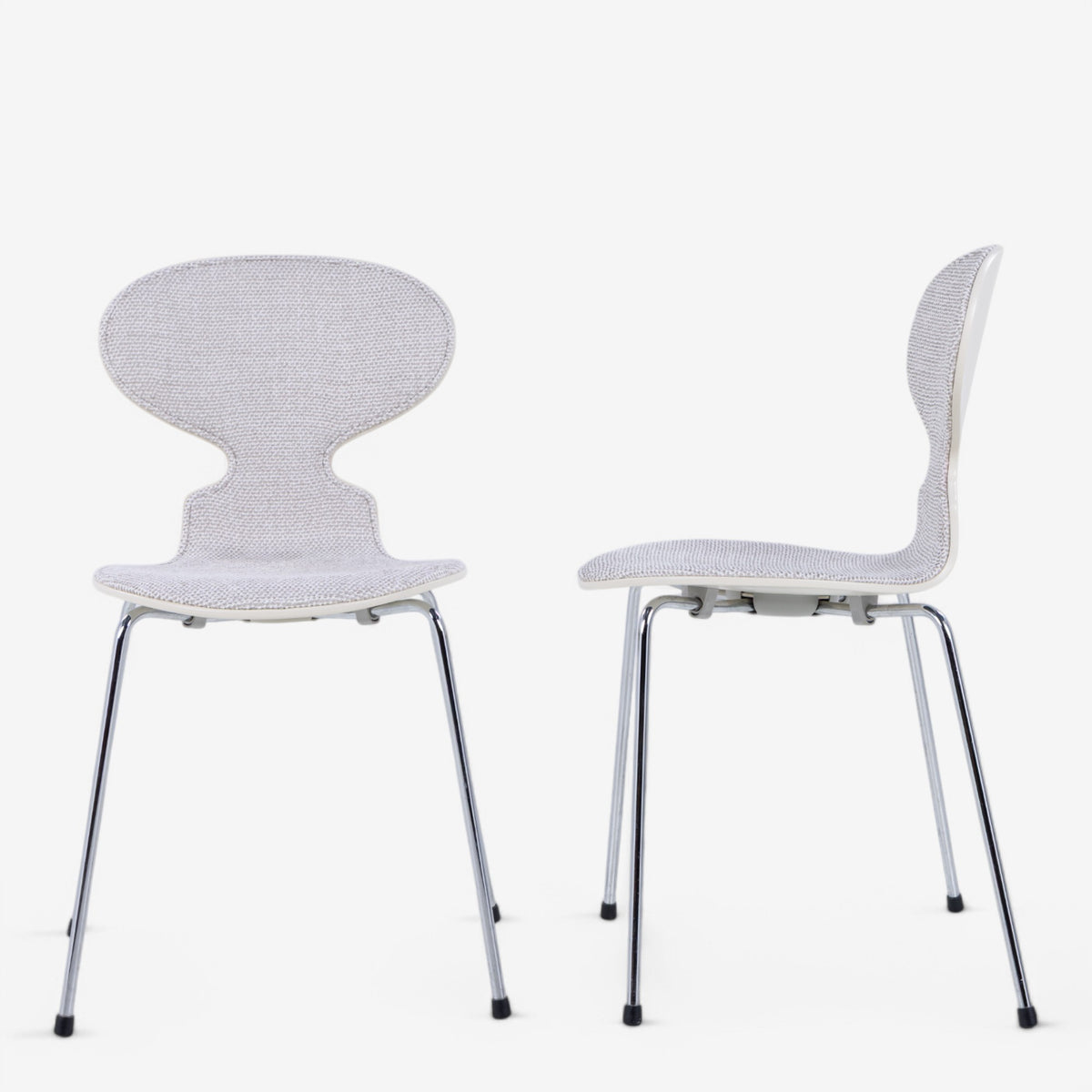 AJ 3100 - 'The Ant' in Safire-textile