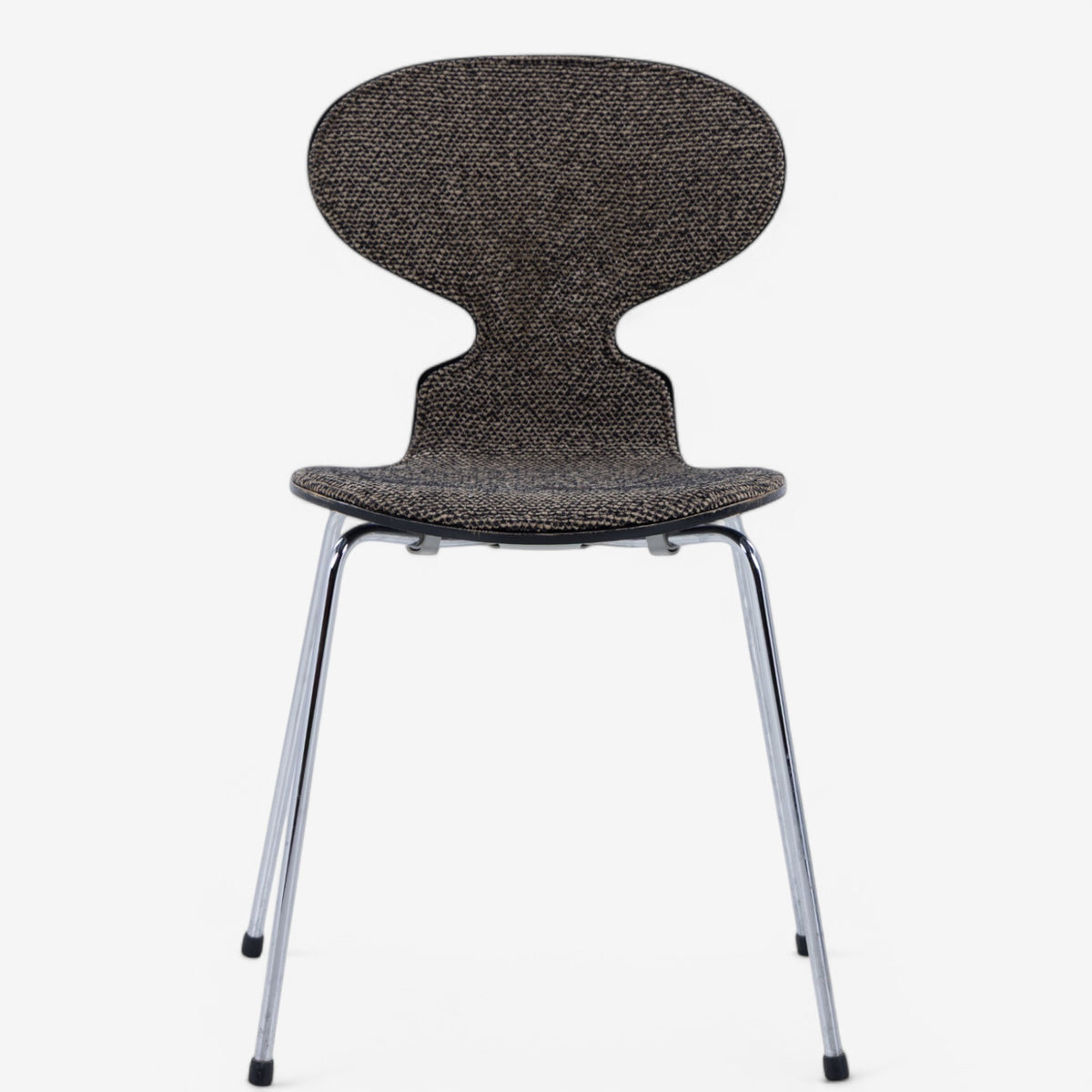 AJ 3100 - 'The Ant' in Safire-textile