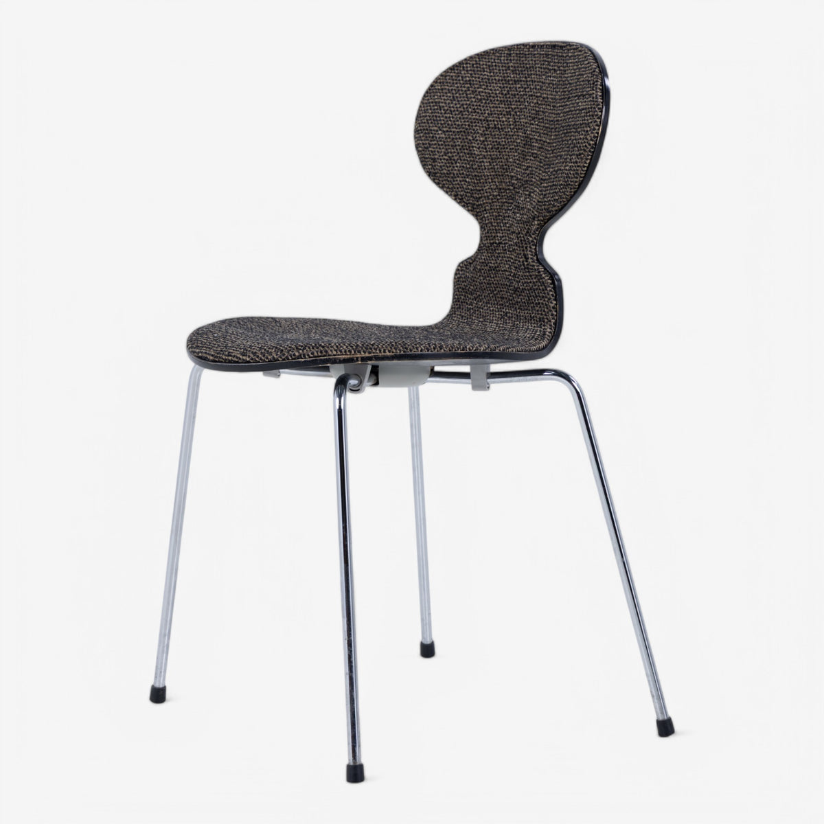 AJ 3100 - 'The Ant' in Safire-textile
