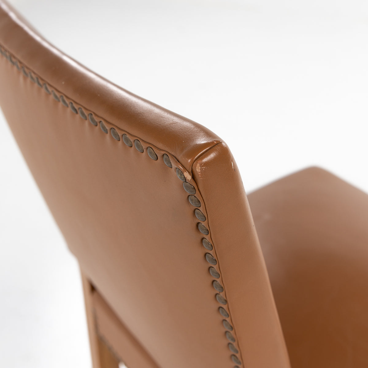 Dining chair in ash