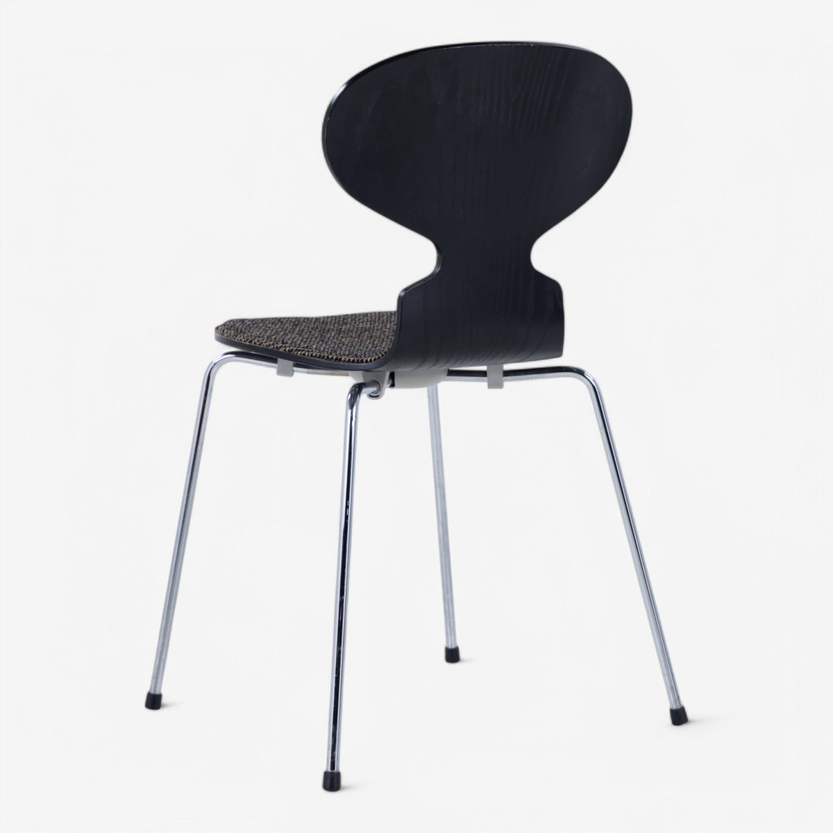 AJ 3100 - 'The Ant' in Safire-textile
