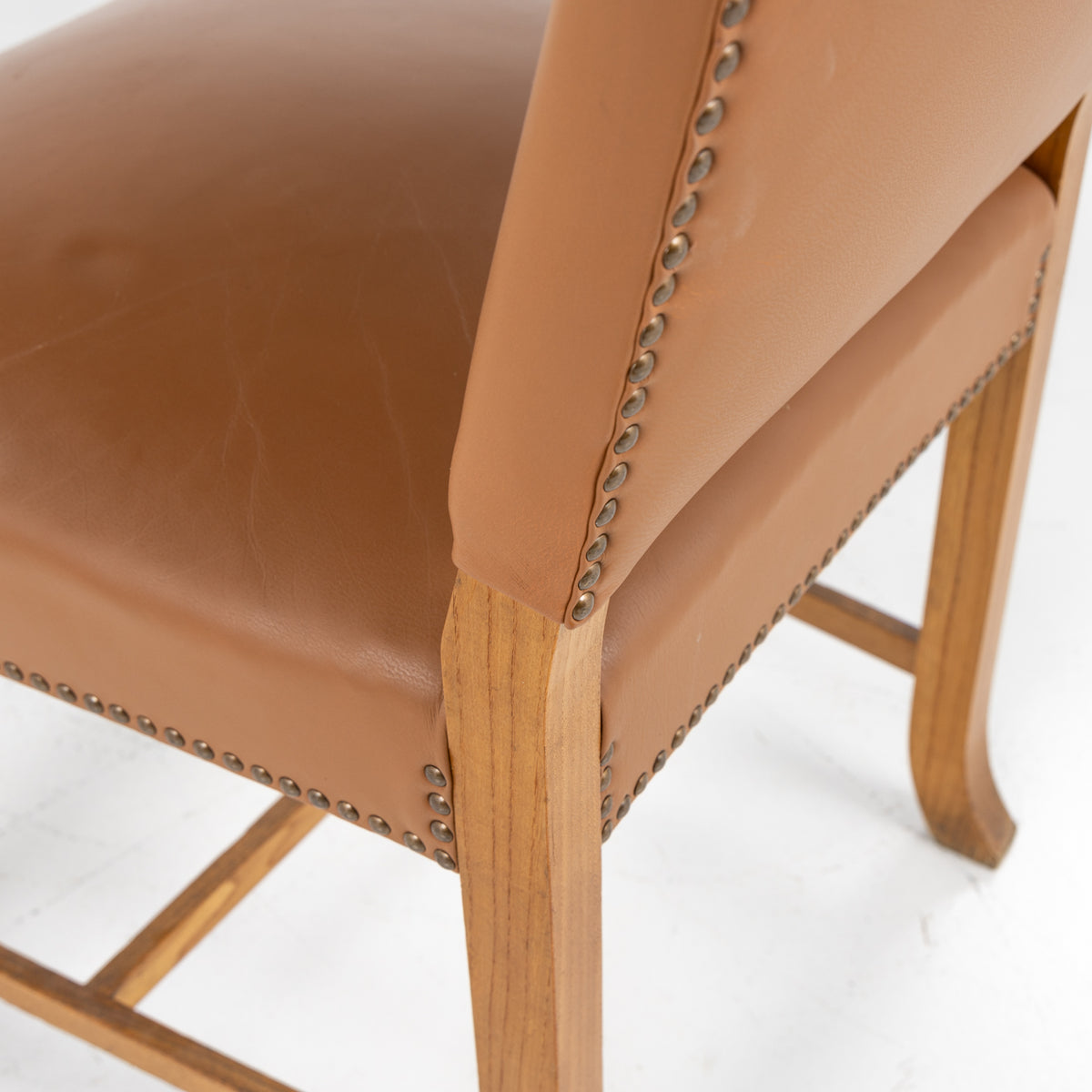 Dining chair in ash