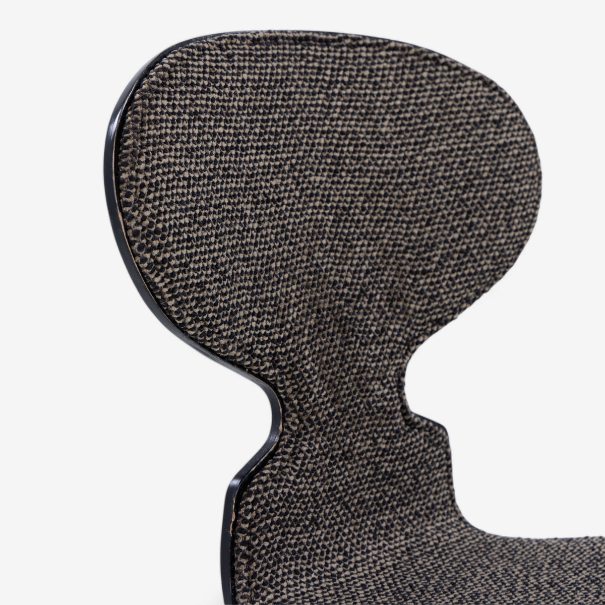 AJ 3100 - 'The Ant' in Safire-textile
