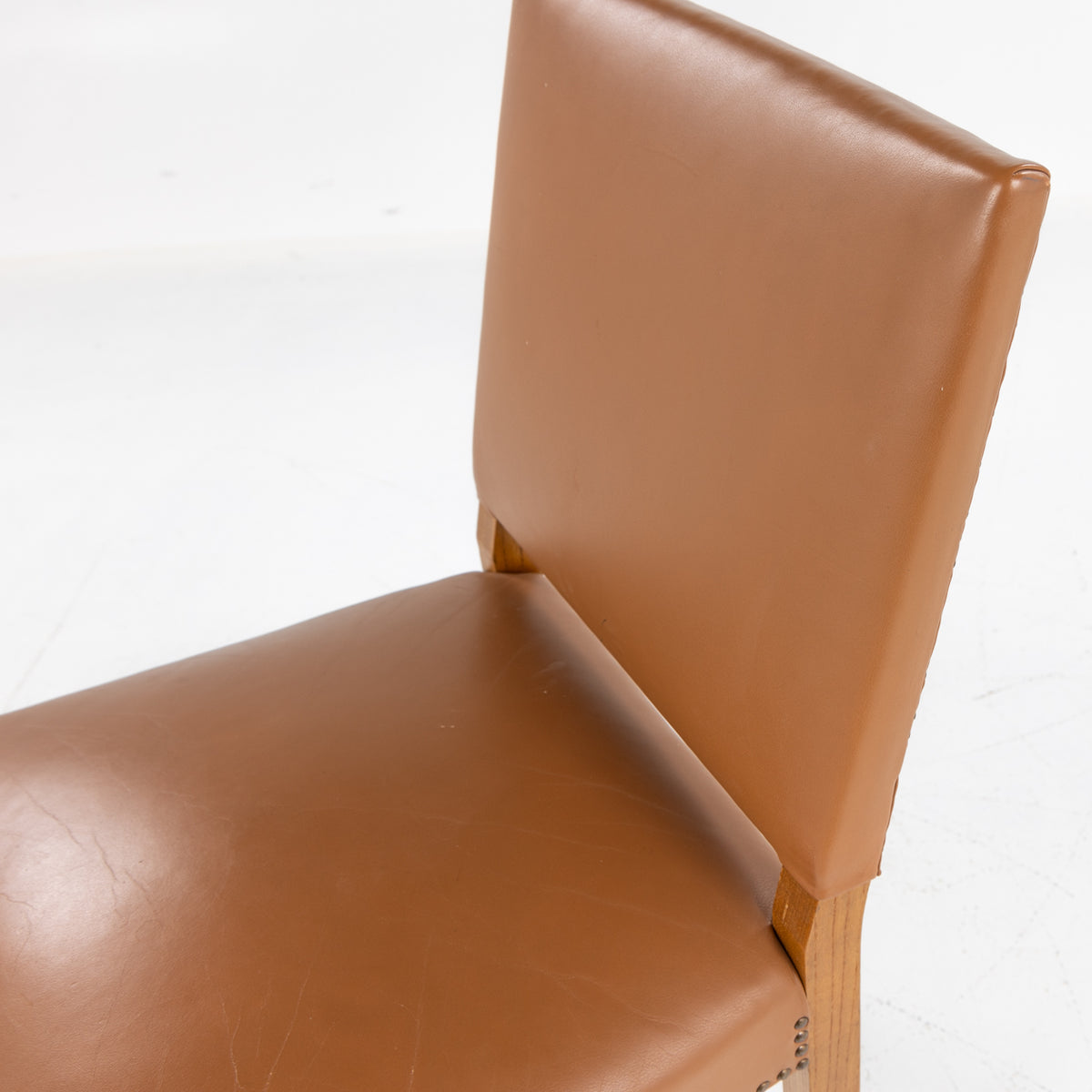 Dining chair in ash