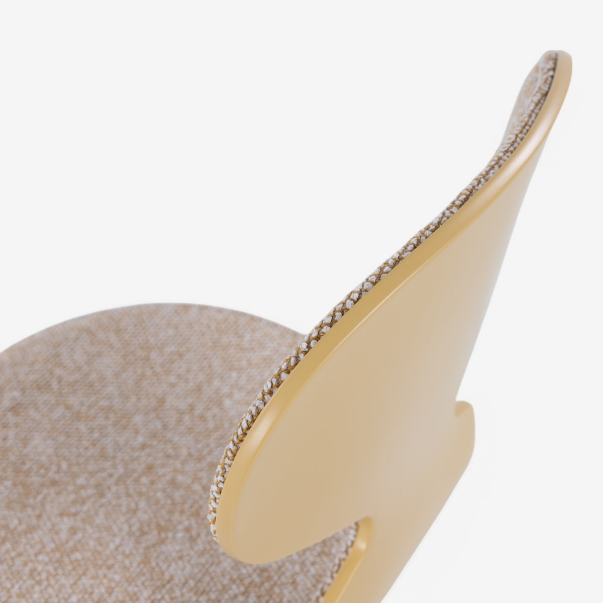 AJ 3100 - 'The Ant' in Moss-textile