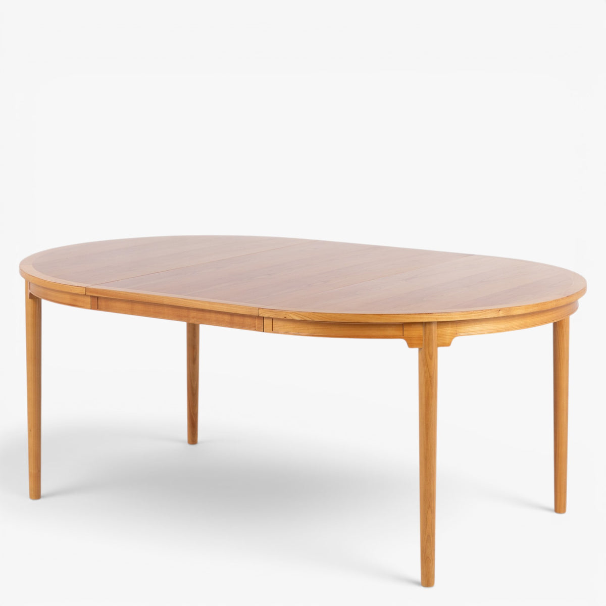 'China table' in cherry wood