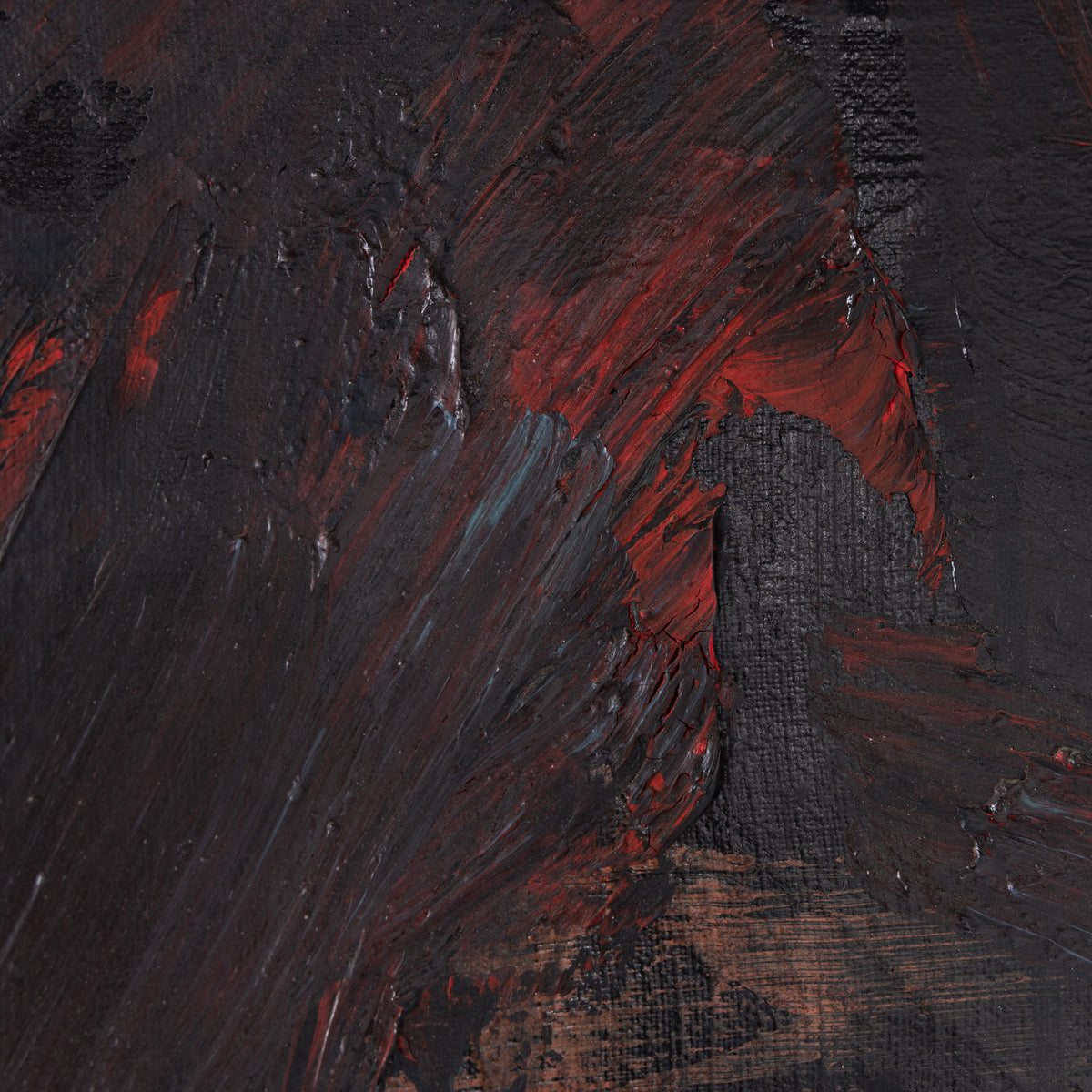 Abstract painting