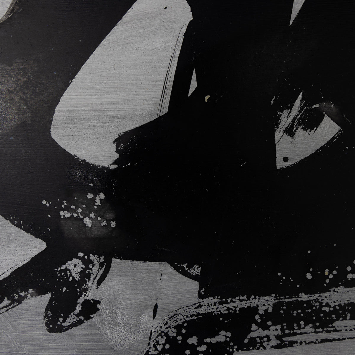 Abstract painting