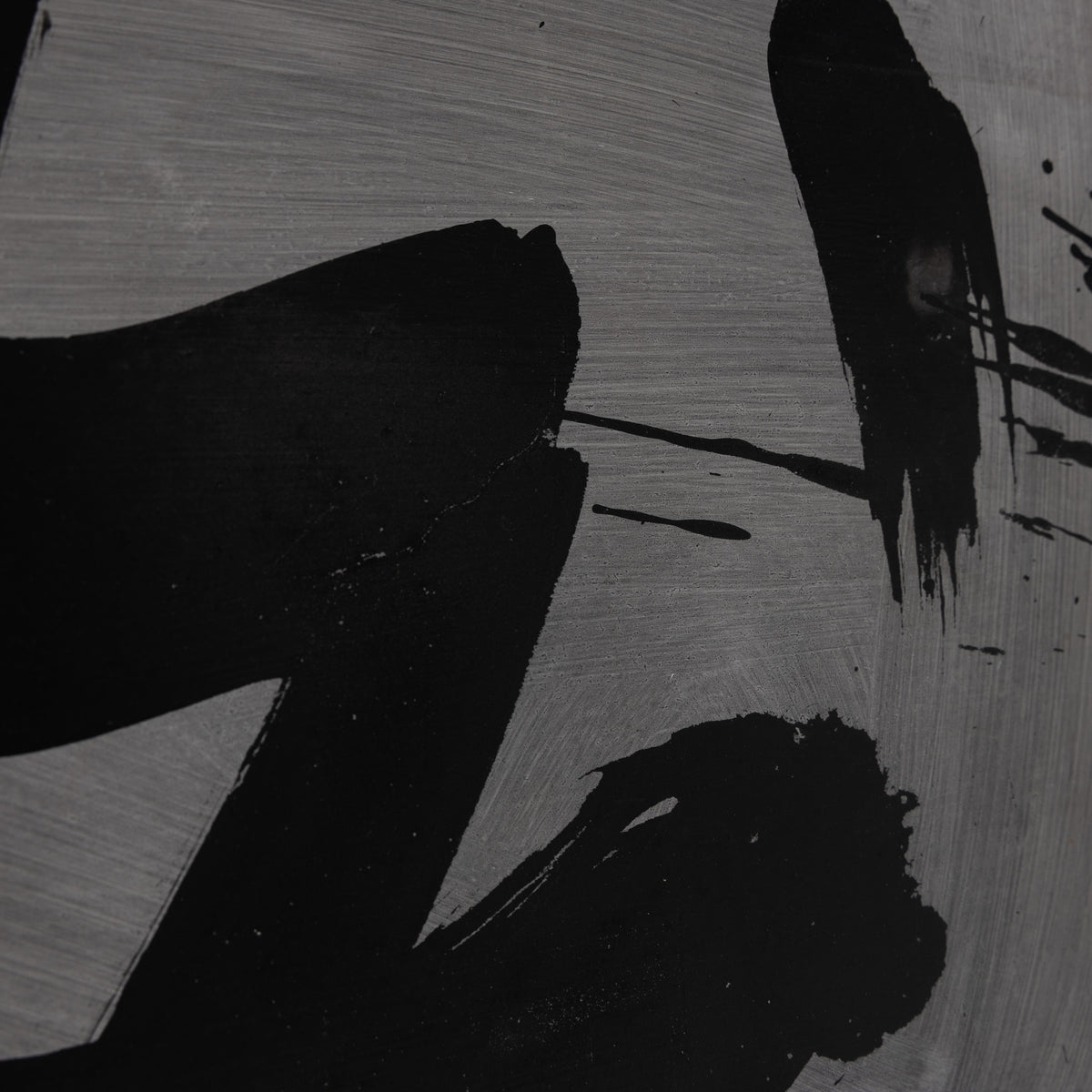 Abstract painting