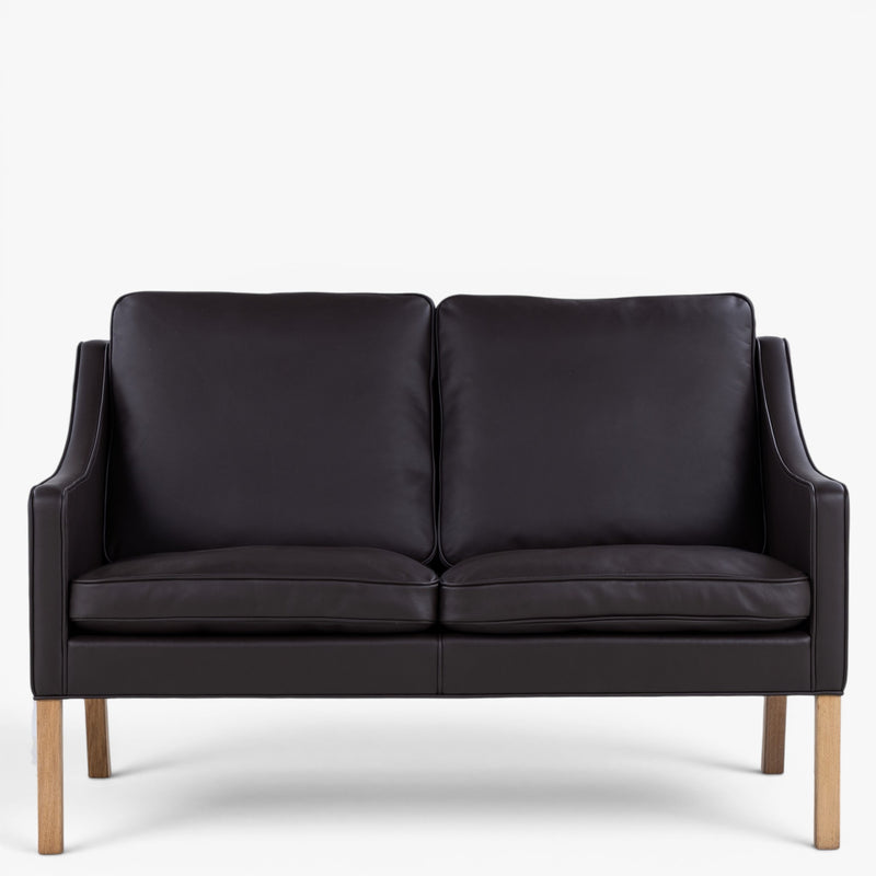 Børge Mogensen Sofaer | Originale & Nypolstrede hos KLASSIK