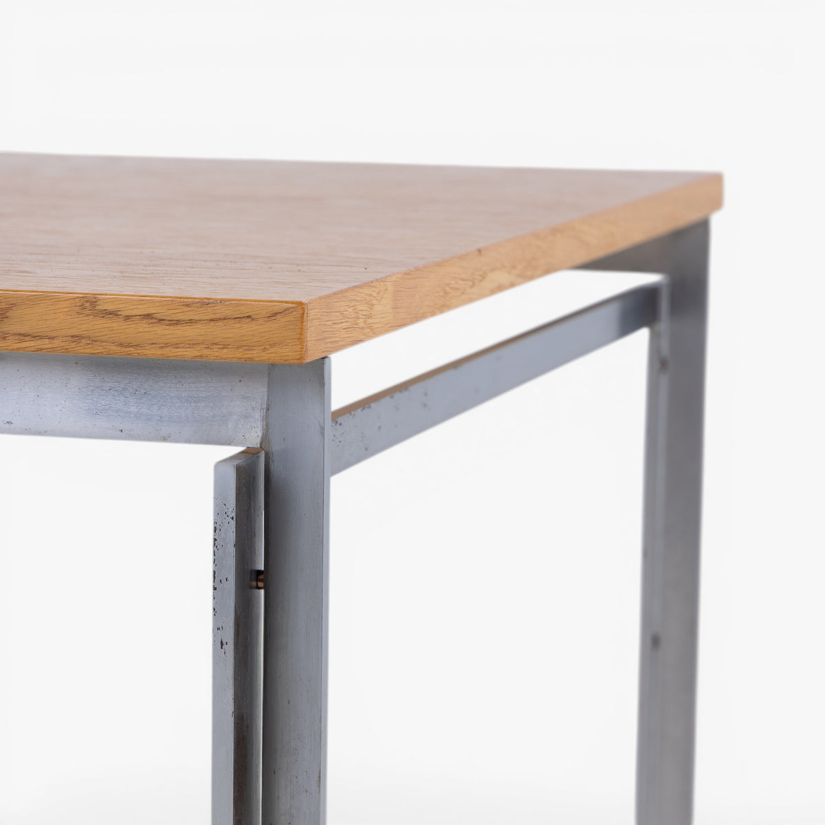 PK 53 - Skrivebord i eg
