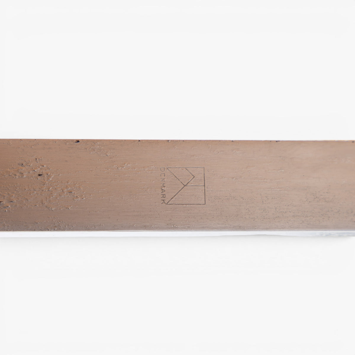 PK 53 - Skrivebord i eg