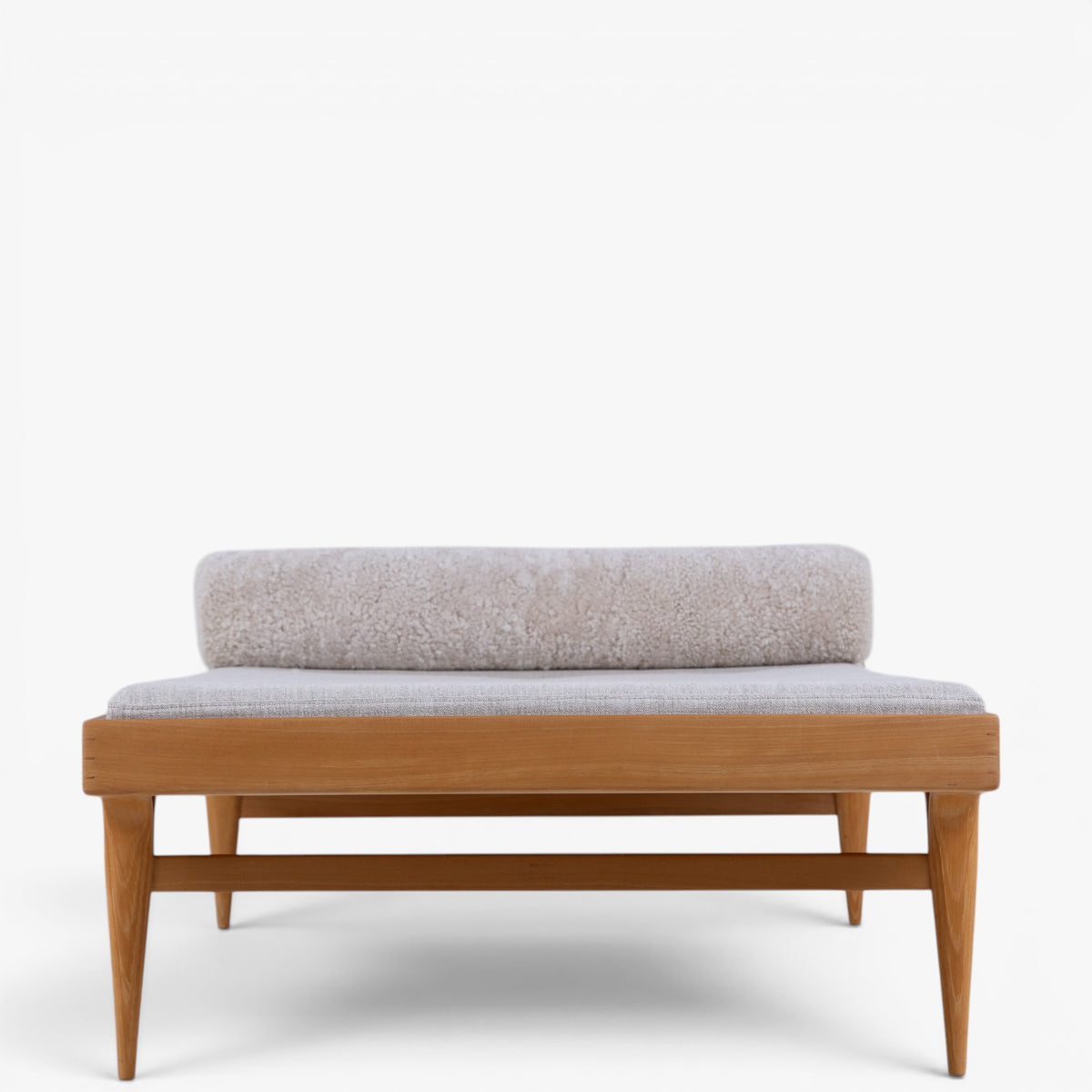Bruno Mathsson daybed