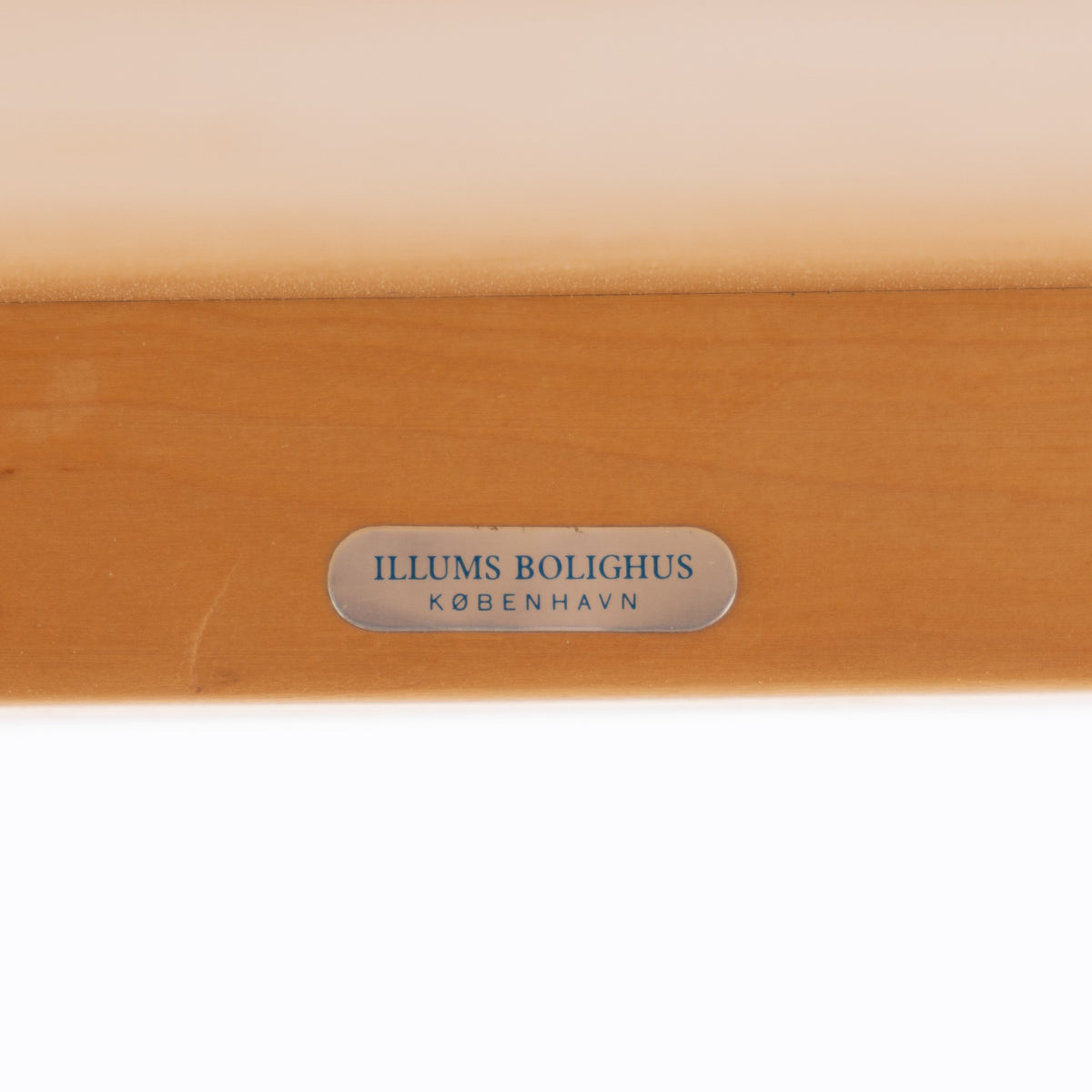 Bruno Mathsson daybed