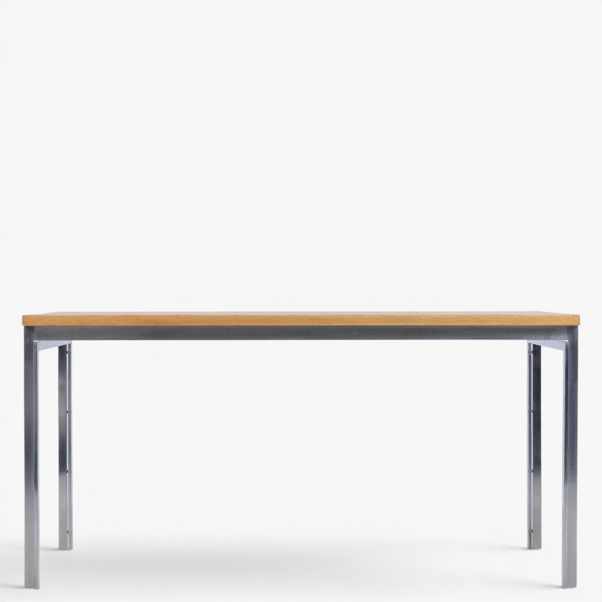 PK 53 - Skrivebord i ask