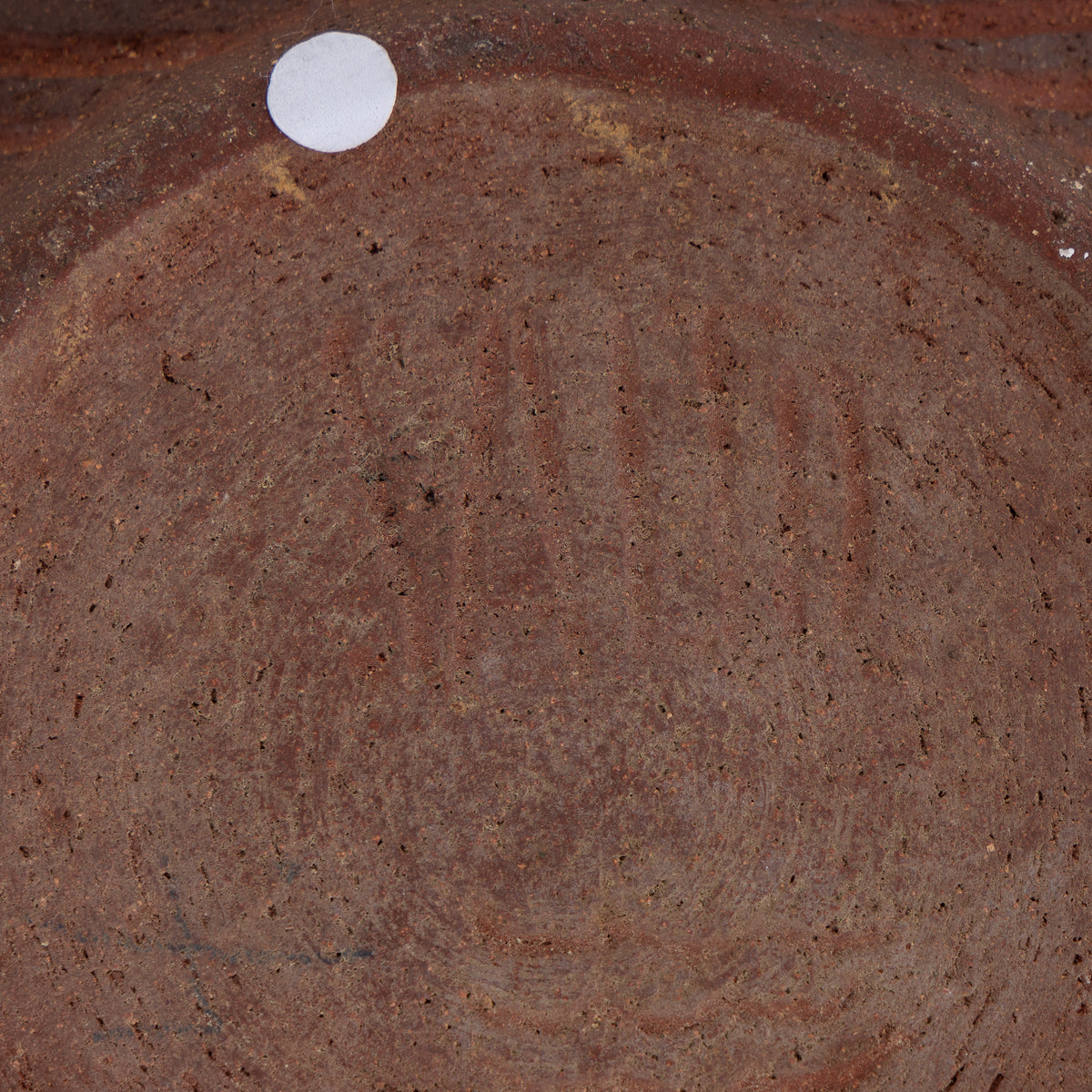 Bowl in stoneware