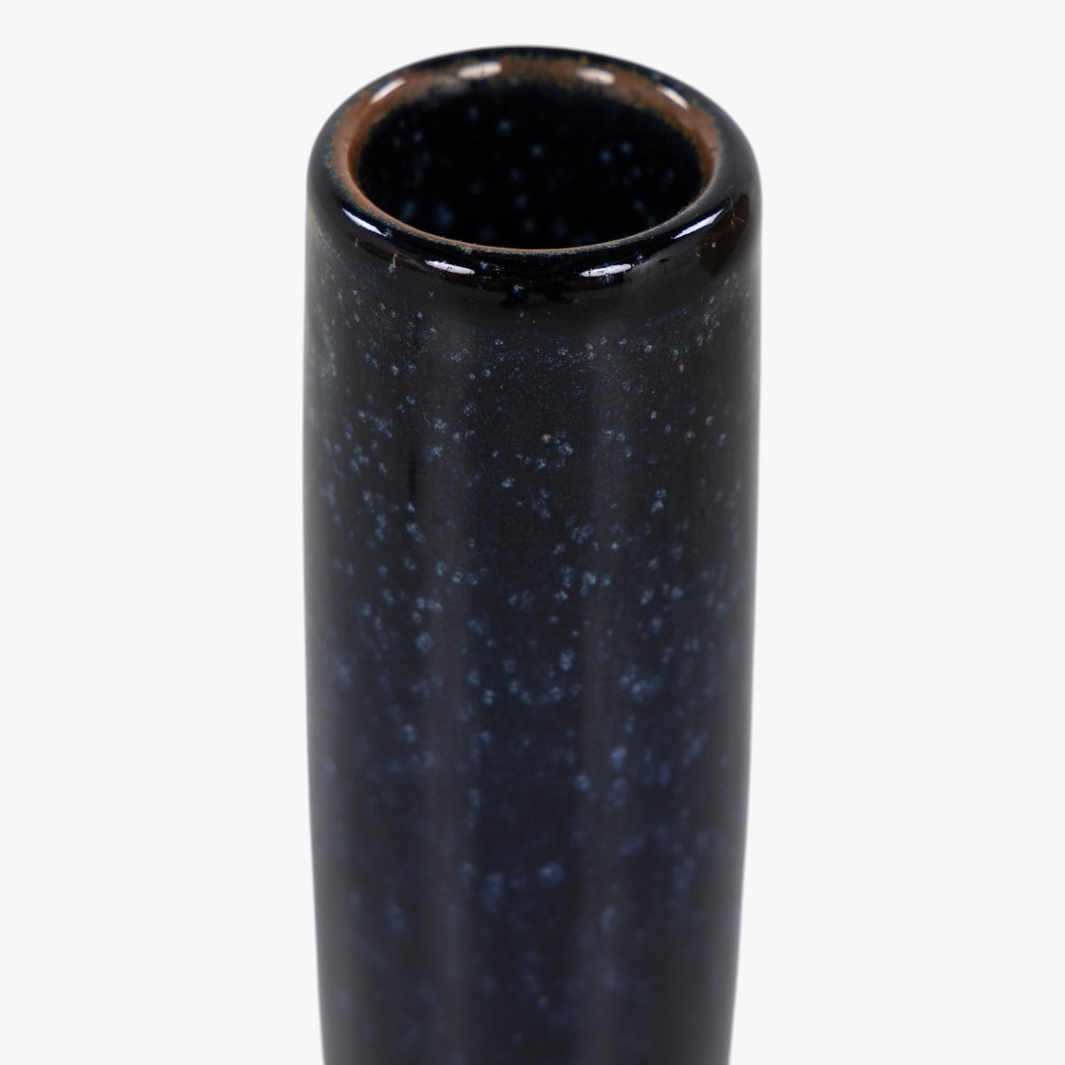 Vase in stoneware