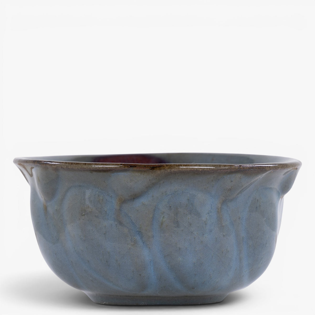 Bowl in stoneware